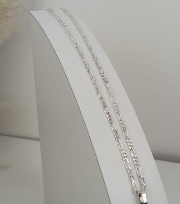 Cadena Cartier 3y1 50 cm - Image 3